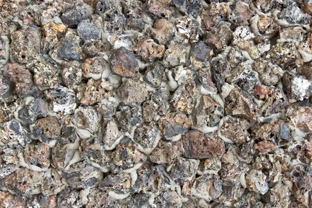 Grunge abstract stone background