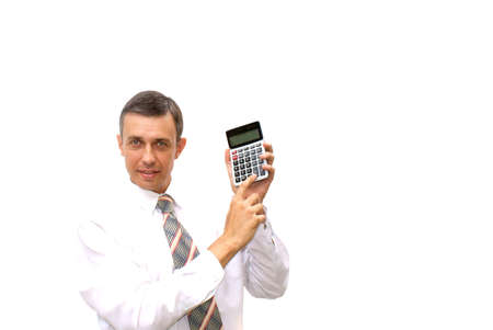 successful director good organize business implement new technologyの写真素材