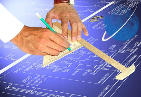  basic fundamental electrical schema for connection force electric equipment