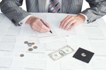 Post remittance in any point of globe