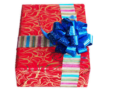 For a holiday it is accepted to do surprises and to give gifts