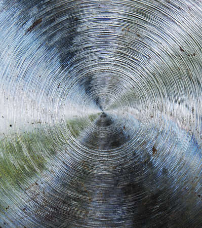 Abstract structure  metal  for placing of your textの写真素材