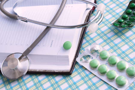 Health care Conceptの写真素材