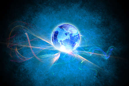 Innovative internet Connect concept