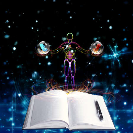 Genetic engineering Scientific innovative  research