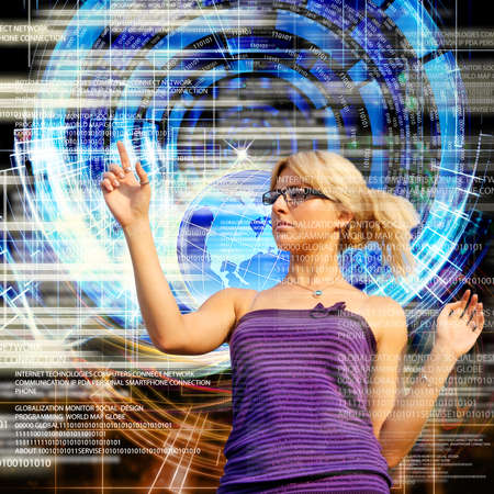 Innovative computer information system security 