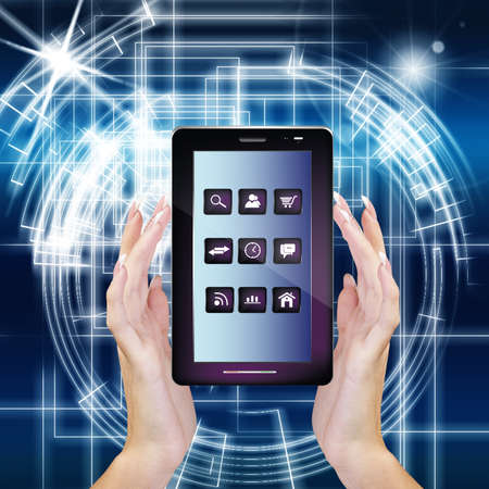E-business Internet