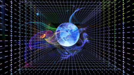 High Speed Internet.Network.Connection