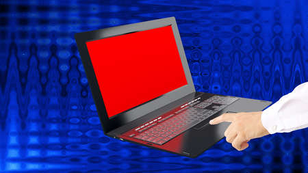 Global  innovative computer Internet technologies for business