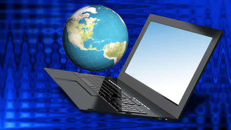 High innovation high speed laptop for global Internet technology