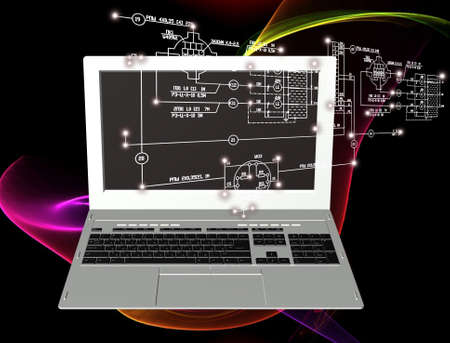 Computer technology