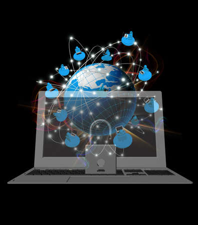 Safety Internet technology