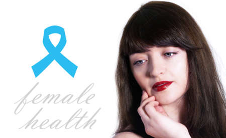 Women.Woman gynecology.Female health.