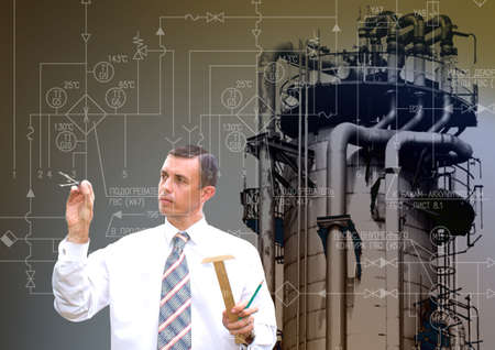 Industrial engineering technology