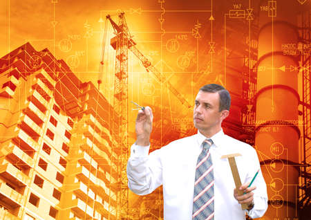 Industrial engineering technology