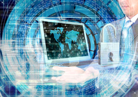 Network connection technology