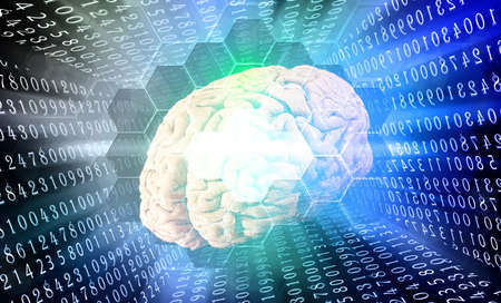 cosmos brain