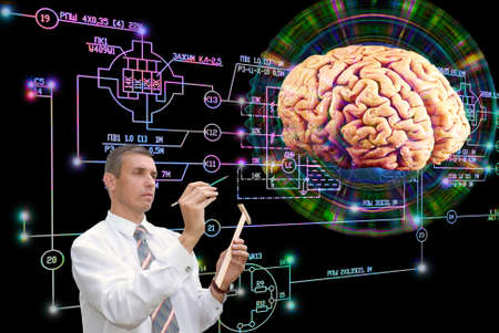 E-engineering thinking in technologies
