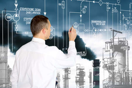 Ecological clean industrial technology