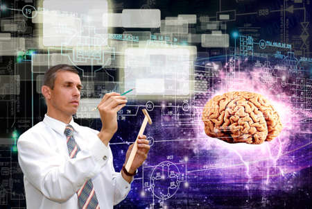 Developer.creation software. engineering technology.development. safety. syber security