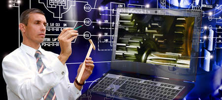 Engineering style designing