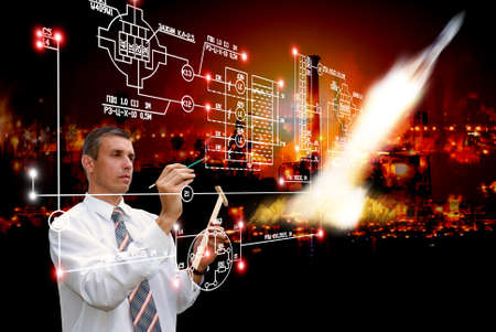 cosmos technology