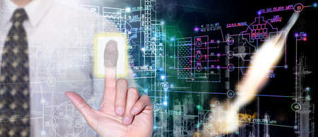 security space technology