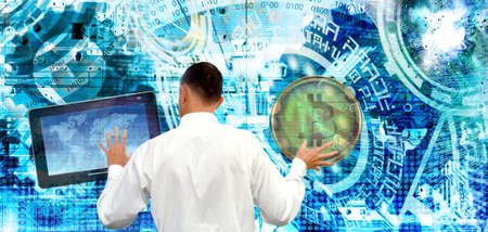 internet bitcoin payment technology