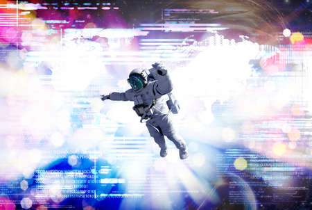 astronaut.technologies open space