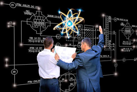 engineering designing pure energy