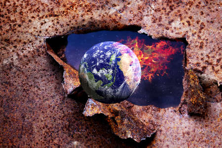 scientific research technologiesの写真素材