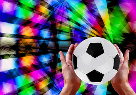 Holidays match world football