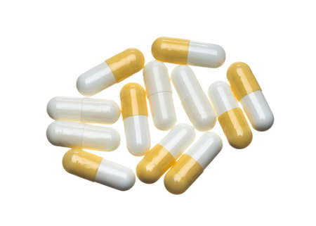 Medical pills