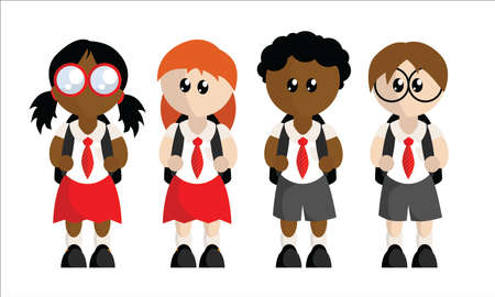 School Kids