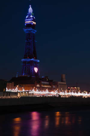 Blackpool Tower