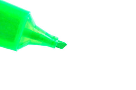 highlighter penの写真素材