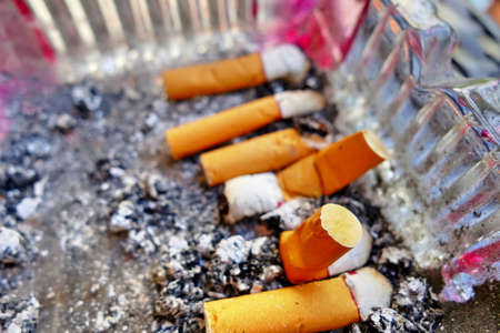 cigarettes