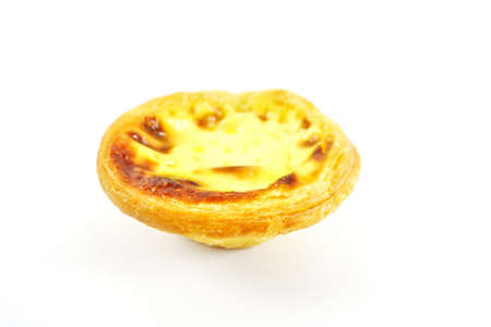 Egg Tart