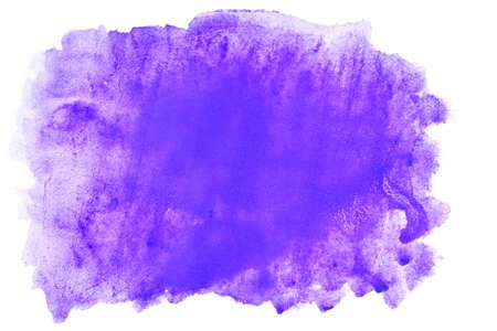 Abstract watercolor for backgroundの写真素材