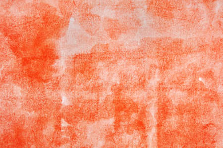 Abstract blue watercolor for backgroundの写真素材