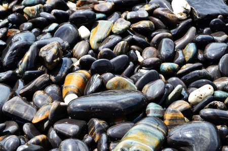 Kho hinngam Lipe Satun in Thailandの写真素材