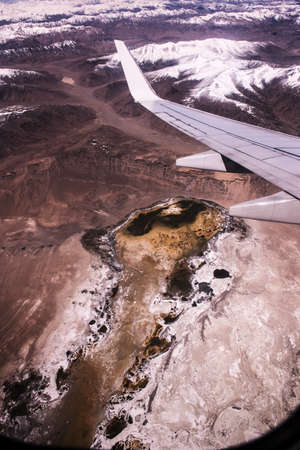 ladakh Moutainの写真素材