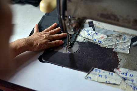 tailorの写真素材