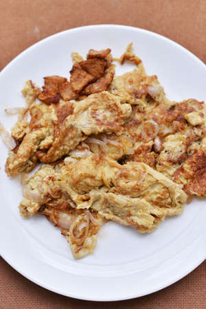 om letの写真素材