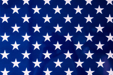 USA flag,United States of America flag background ,The Star-Spangled Bannerの写真素材