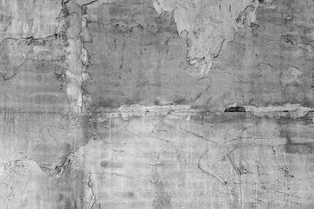 Cement wall,Concrete wall texture grunge backgroundの写真素材