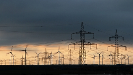Electricity -- Generation and Distribution