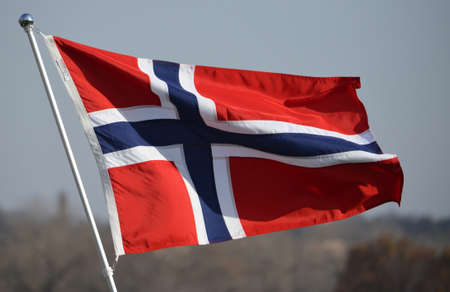 norway flag