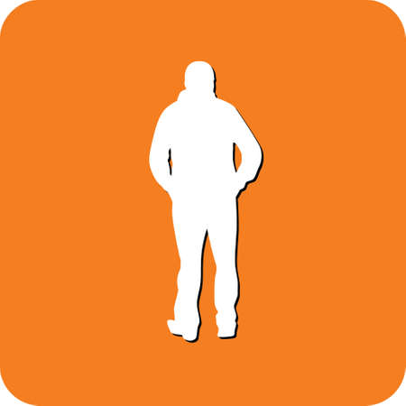 peopleのイラスト素材