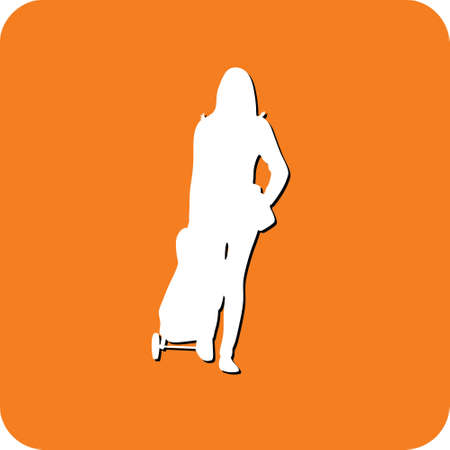 peopleのイラスト素材